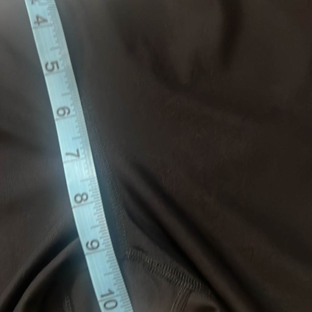 Womens Xersion Cropped Athletic Legging Size: L - Picture 11 of 11